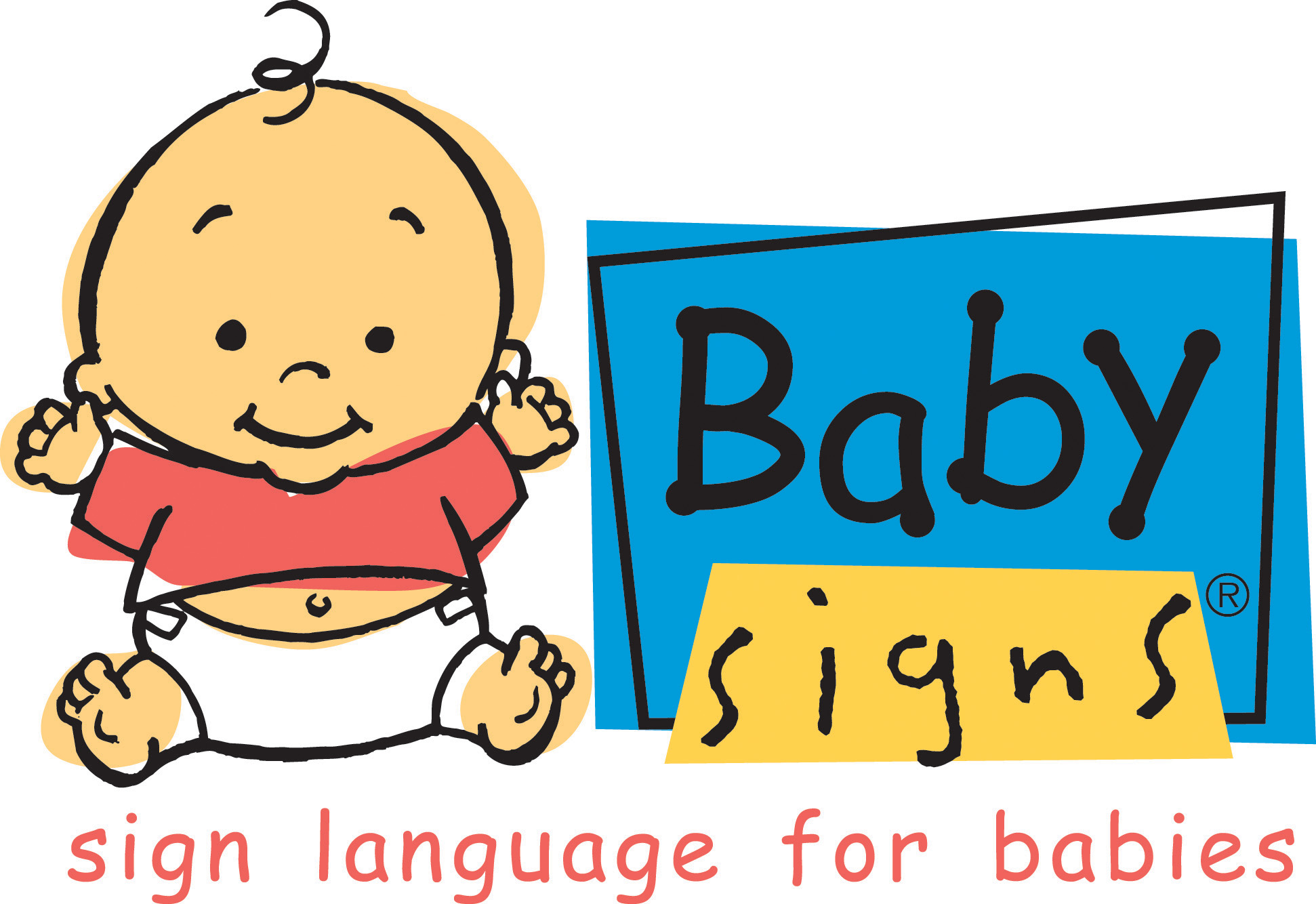 Baby Signs® Parent Workshop Image