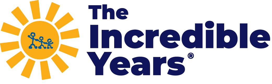 Incredible Years Logo